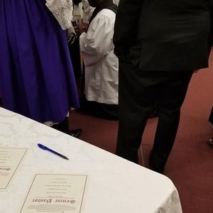 Meet your Posher, Sylvester